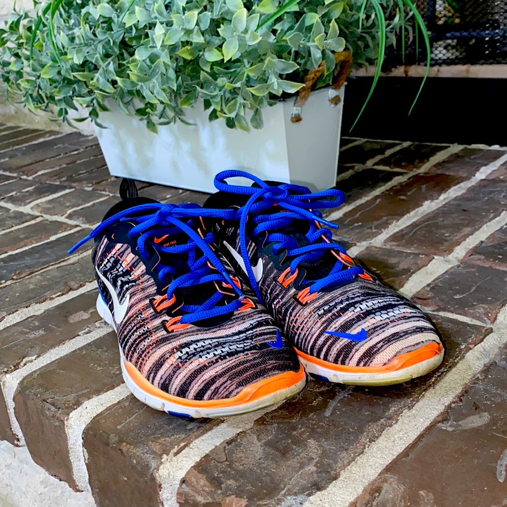 Nike sneakers